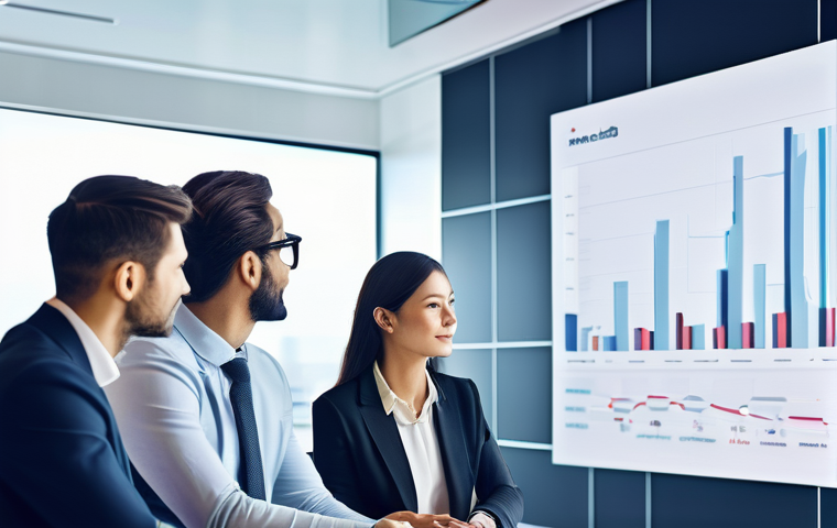 데이터 분석에서 사용하는 대표적 프레임워크 - **Prompt 1: Overcoming Data Chaos with a Framework**
    "A professional, determined young woman in ...