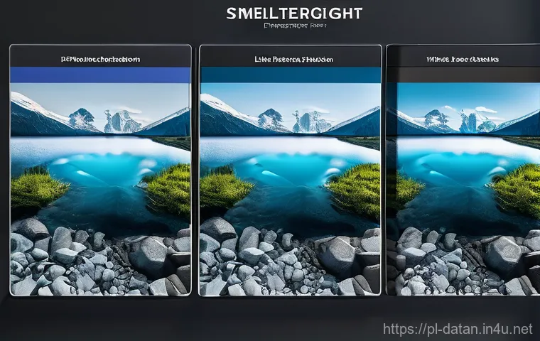 데이터 분석 보고서 발표 기술 - Here are three detailed image generation prompts in English, designed to capture the essence of effe...